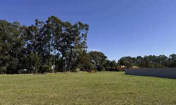 Imagem: Terreno a venda no Santa Bárbara Resort