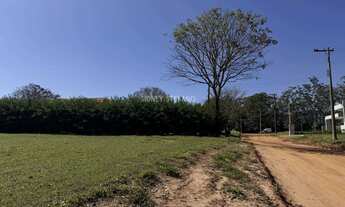 Imagem 4: Terreno a venda no Santa Bárbara Resort Residence