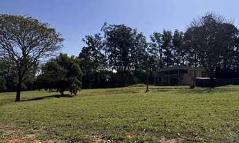 Imagem 2: Terreno a venda no Santa Bárbara Resort Residence