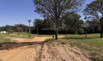 Imagem 6: Terreno a venda no Santa Bárbara Resort Residence