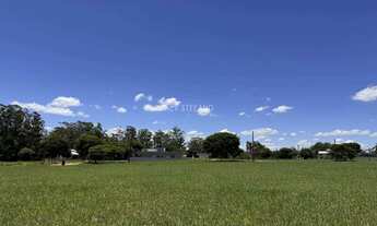 Imagem: Terreno a venda no Santa Bárbara Resort