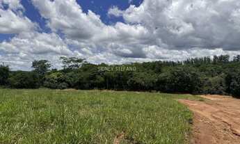 Imagem 2: Terreno a venda no Santa Bárbara Resort Residence