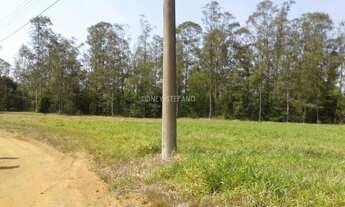 Imagem 2: Terreno a venda no Santa Bárbara Resort Residence