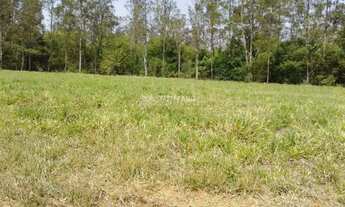 Imagem: Terreno a venda no Santa Bárbara Resort