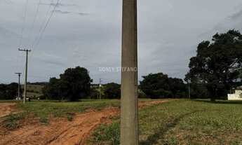 Imagem 2: Terreno a venda no Santa Bárbara Resort Residence