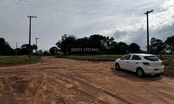 Imagem 5: Terreno a venda no Santa Bárbara Resort Residence