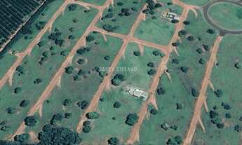 Imagem 6: Terreno a venda no Santa Bárbara Resort Residence