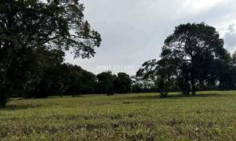 Imagem: Terreno a venda no Santa Bárbara Resort