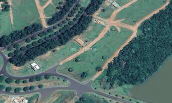 Imagem 6: Terreno a venda no Santa Bárbara Resort Residence