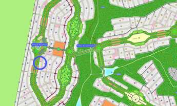 Imagem 4: Terreno a venda no Santa Bárbara Resort Residence