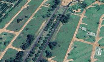 Imagem 2: Terreno a venda no Santa Bárbara Resort Residence