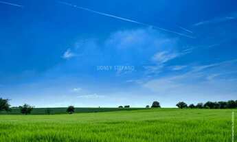Imagem: Terreno a venda no Santa Bárbara Resort