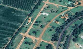 Imagem 6: Terreno a venda no Santa Bárbara Resort Residence