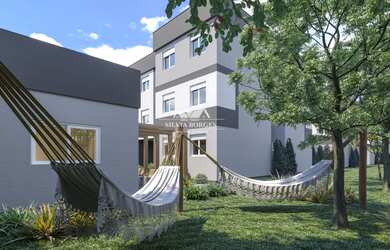 Imagem 5: Bem Viver um Clube Residencial