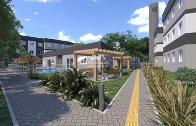 Imagem 6: Bem Viver um Clube Residencial