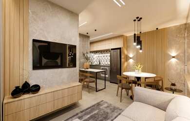 Imagem 6: Bem Viver um Clube Residencial