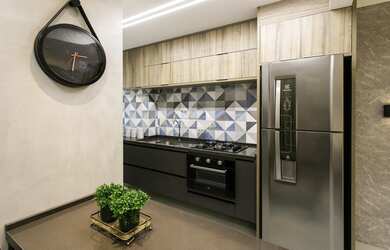 Imagem 7: Bem Viver um Clube Residencial