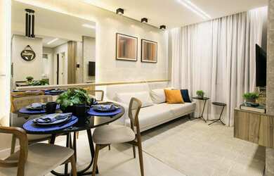 Imagem 2: Bem Viver um Clube Residencial