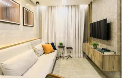 Imagem 3: Bem Viver um Clube Residencial