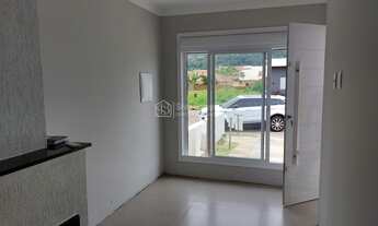 Imagem 6: Casa para Venda em Porto Alegre, Hípica, 3 dormitórios, 1 suíte, 3 banheiros, 1 vaga