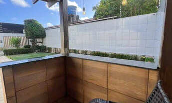 Imagem 4: Casa à venda em Recife, Campo Grande, com 4 quartos, 205,33m²