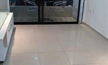 Imagem: Apartamento de 2 quartos em Boa Viagem à