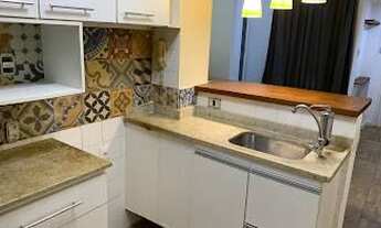 Imagem 4: Apartamento à venda em Rio de Janeiro, Centro, com 1 quarto, 41m²