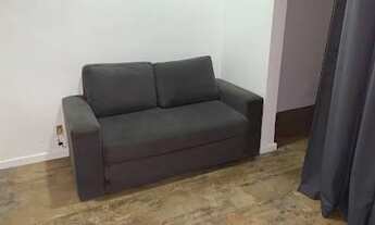 Imagem 2: Apartamento à venda em Rio de Janeiro, Centro, com 1 quarto, 41m²