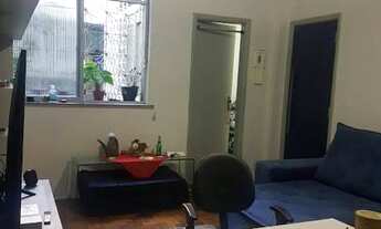 Imagem 2: Apartamento à venda em Rio de Janeiro, Santa Teresa, com 2 quartos, 65m²