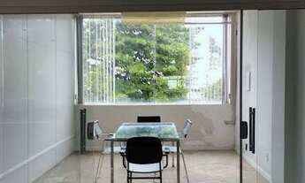 Imagem 4: Conjunto Comercial para alugar em Rio de Janeiro, Estácio, 2330m²