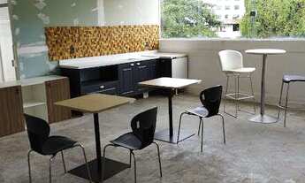 Imagem 5: Conjunto Comercial para alugar em Rio de Janeiro, Estácio, 2330m²