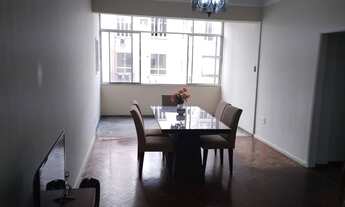 Imagem: Rua domingos ferreira copacabana