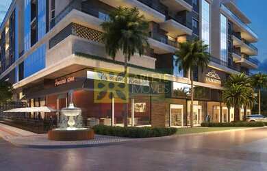 Imagem 2: Apartamento - Bombinhas SC