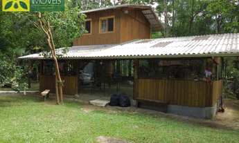 Imagem: Sítio - Tijucas SC