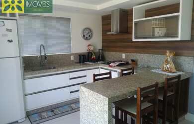 Imagem 5: Casa - Porto Belo SC