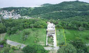 Imagem: Terreno - Bombinhas SC