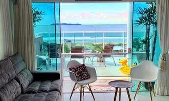 Imagem: Cobertura - Bombinhas SC