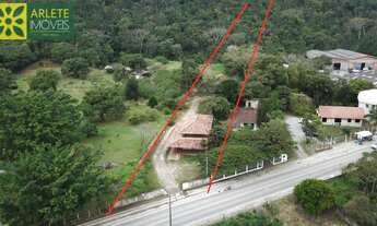 Imagem 2: Terreno - Porto Belo SC