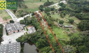 Imagem 3: Terreno - Porto Belo SC