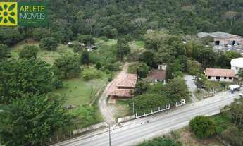 Imagem 4: Terreno - Porto Belo SC