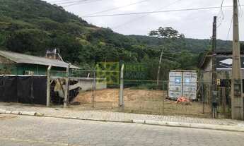 Imagem 5: Terreno - Bombinhas SC