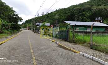 Imagem 7: Terreno - Bombinhas SC