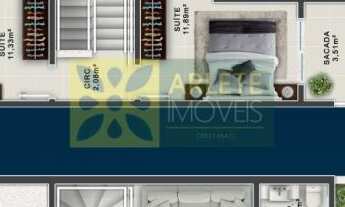 Imagem: Casa - Porto Belo SC