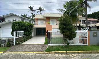 Imagem: Casa - Porto Belo SC