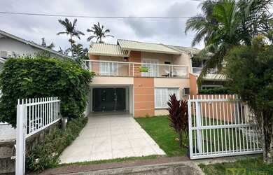 Imagem 2: Casa - Porto Belo SC