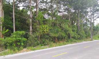 Imagem: Terreno - Balneário Barra do Sul SC