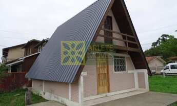 Imagem 2: Casa - Porto Belo SC