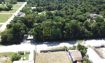 Imagem 5: Terreno - Bombinhas SC