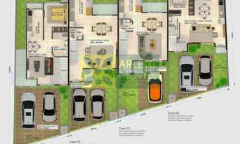 Imagem 4: Sobrado - Porto Belo SC