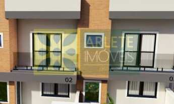 Imagem 2: Sobrado - Porto Belo SC